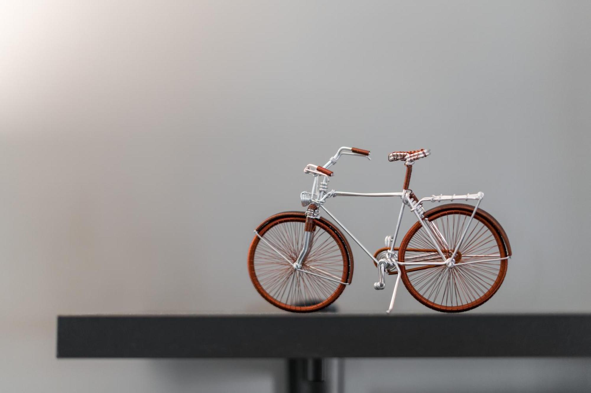 Cyclinn Cidade Jardim Сан-Пауло Номер фото